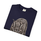 Caracal Graphic T-Shirt