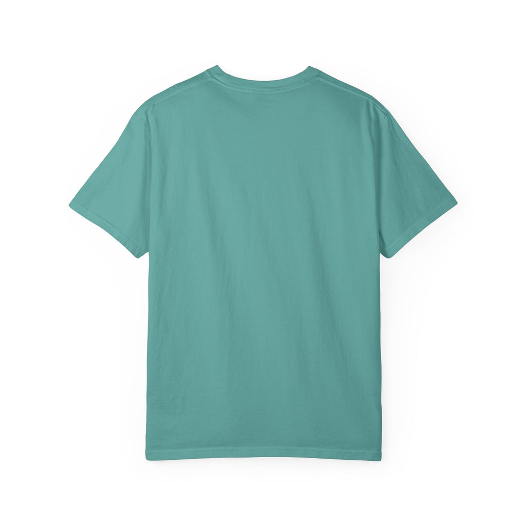 South Africa Outline Map T-Shirt – Minimalist Geography Tee