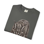 Caracal Graphic T-Shirt