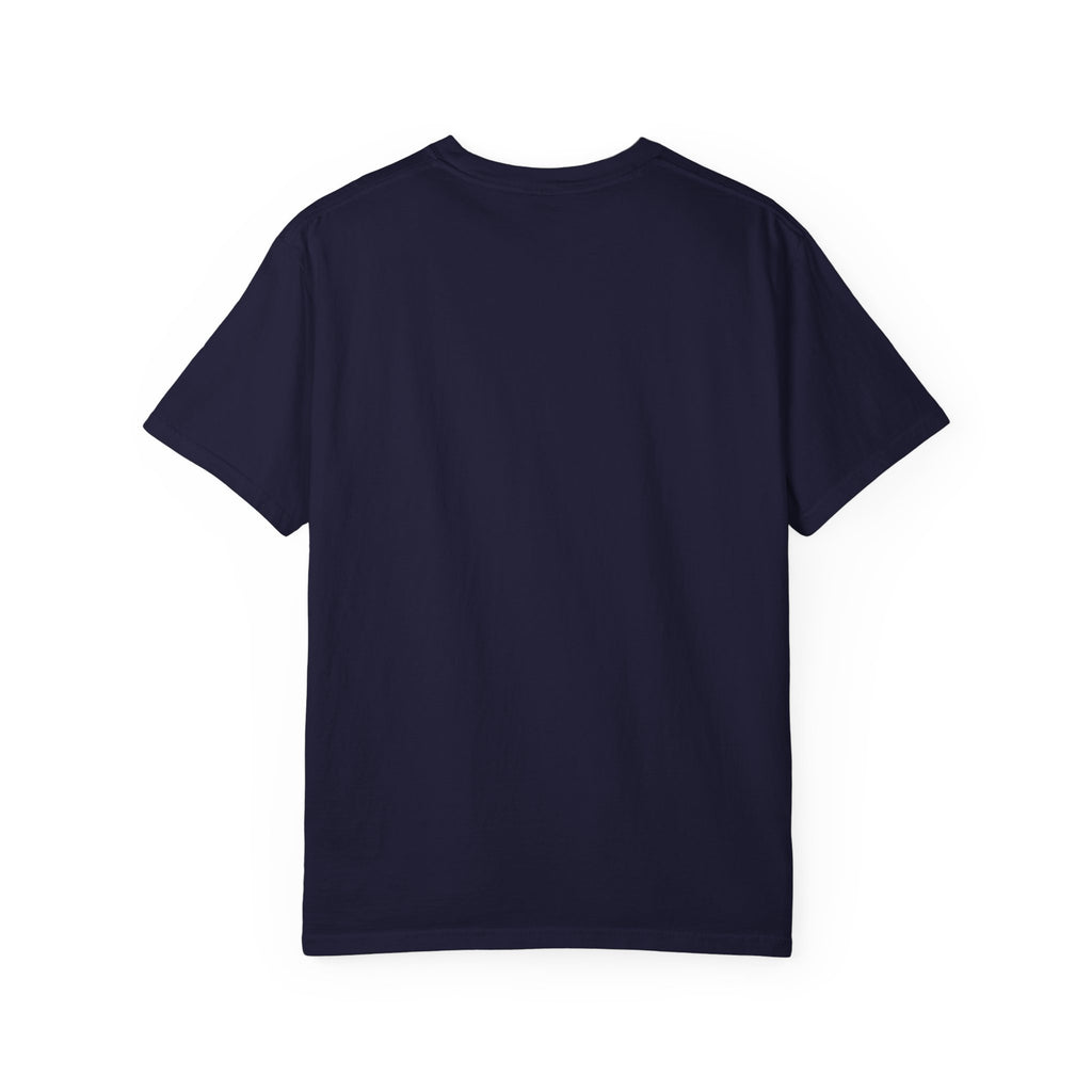 Elephant Graphic T-Shirt — Realistic Safari Animal Tee