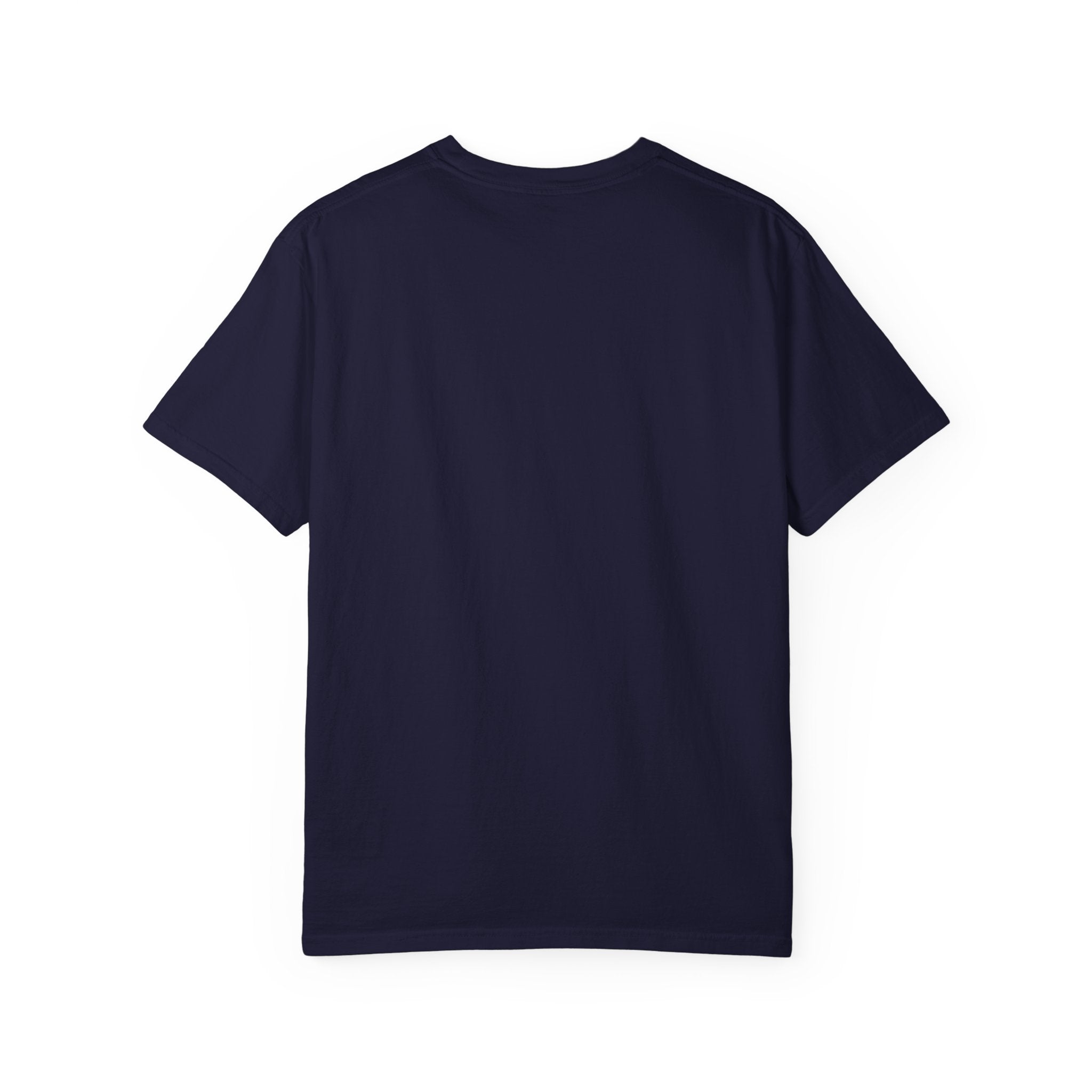 Antelope Sketch T‑Shirt — Minimal Wildlife Graphic Tee