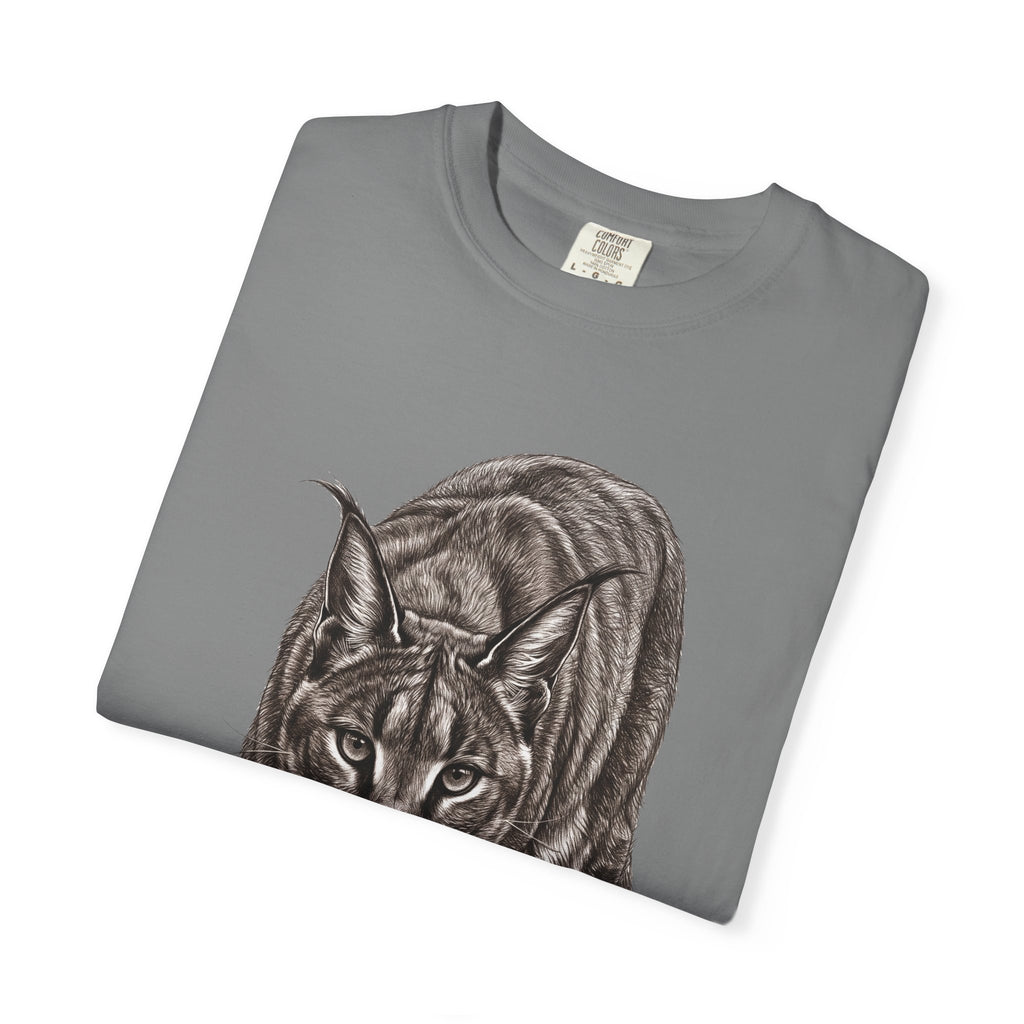 Caracal Graphic T-Shirt