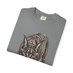 Caracal Graphic T-Shirt