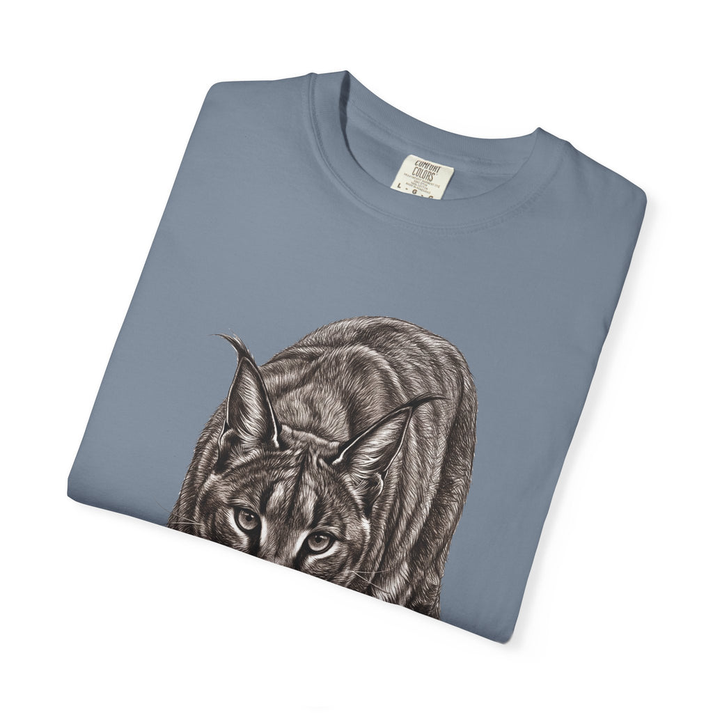 Caracal Graphic T-Shirt