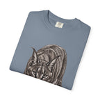 Caracal Graphic T-Shirt