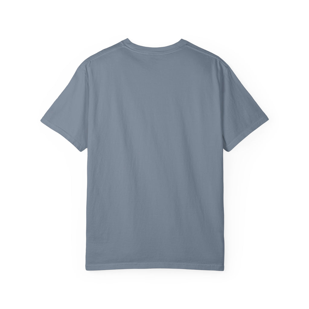Jaguar Skull Tee — Fierce Leopard Skull Graphic T-Shirt