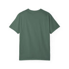 Elephant Graphic T-Shirt — Realistic Safari Animal Tee