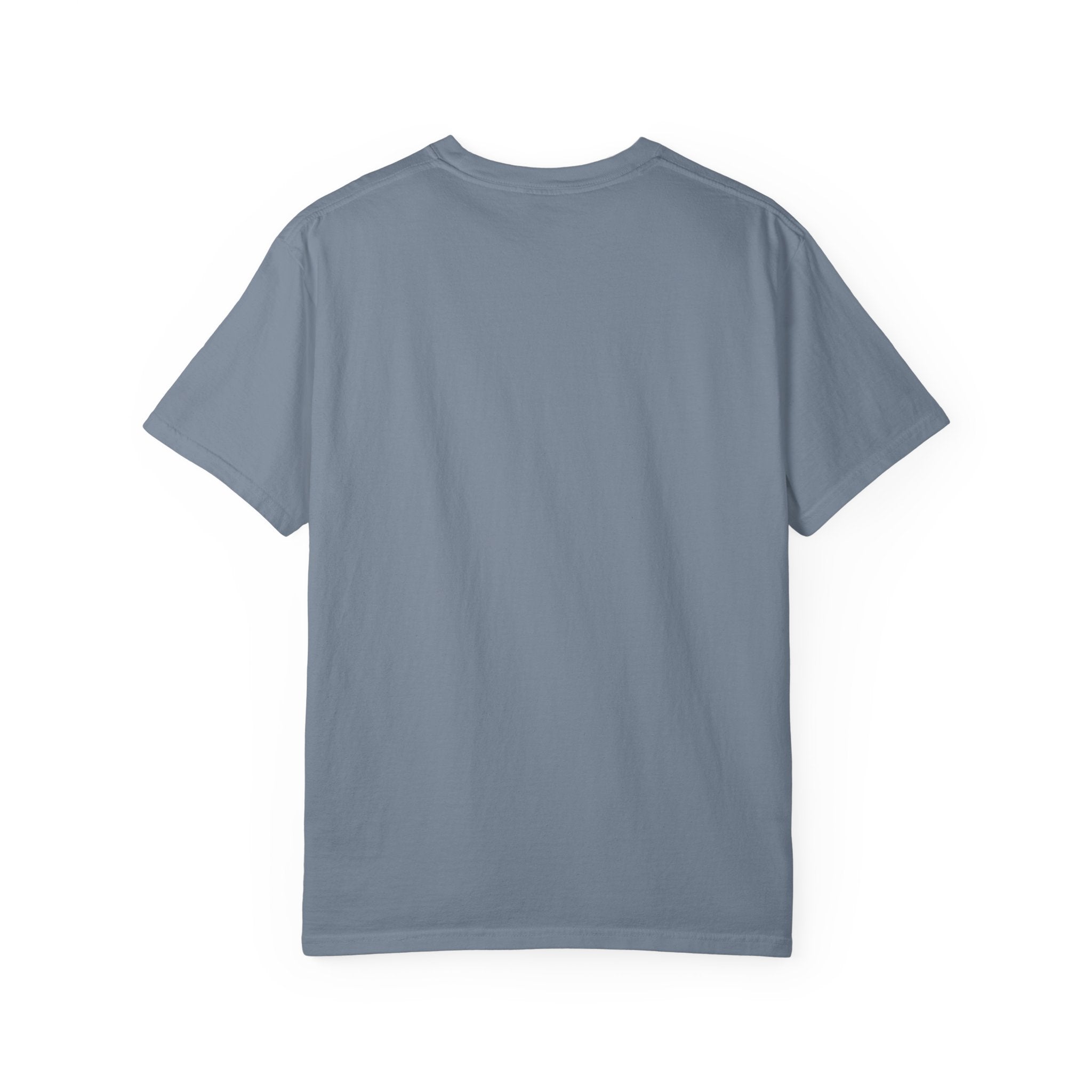 Antelope Sketch T‑Shirt — Minimal Wildlife Graphic Tee