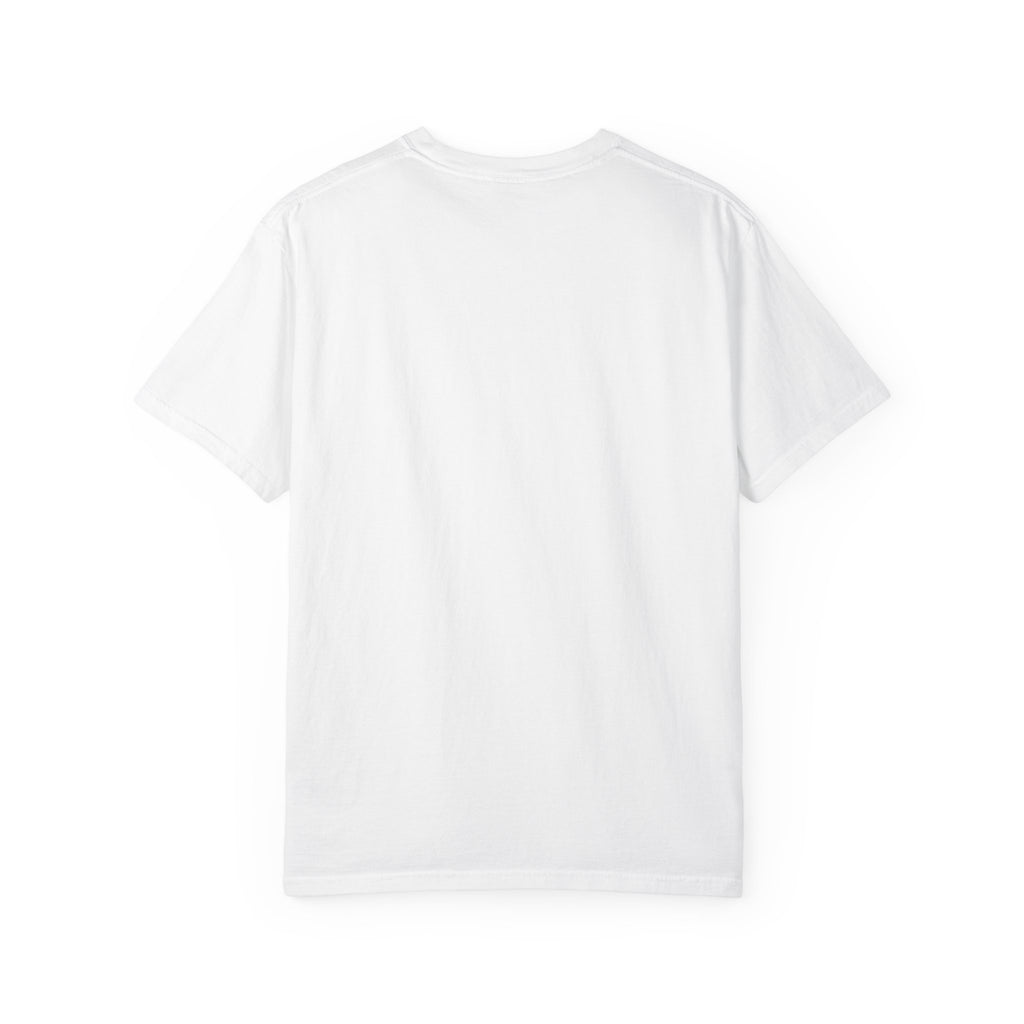 South Africa Outline Map T-Shirt – Minimalist Geography Tee