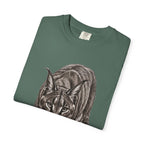 Caracal Graphic T-Shirt