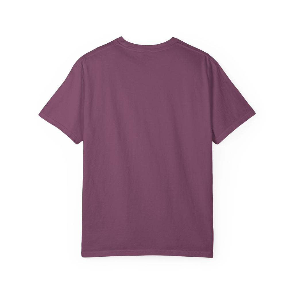 South Africa Outline Map T-Shirt – Minimalist Geography Tee