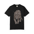 Caracal Graphic T-Shirt
