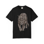 Caracal Graphic T-Shirt