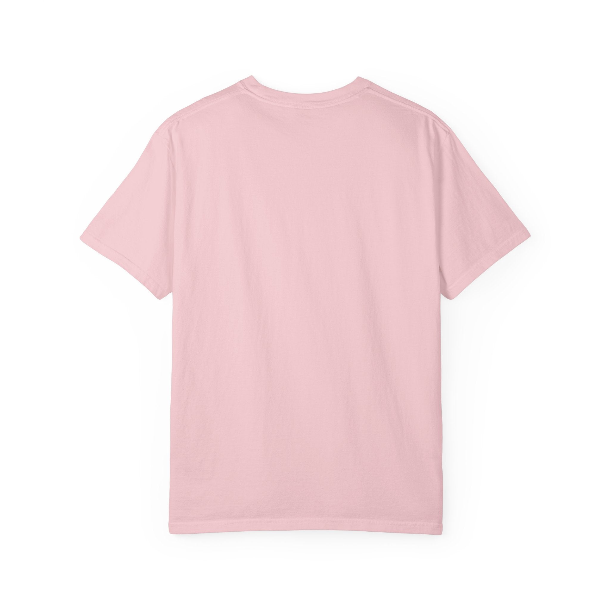 South Africa Outline Map T-Shirt – Minimalist Geography Tee