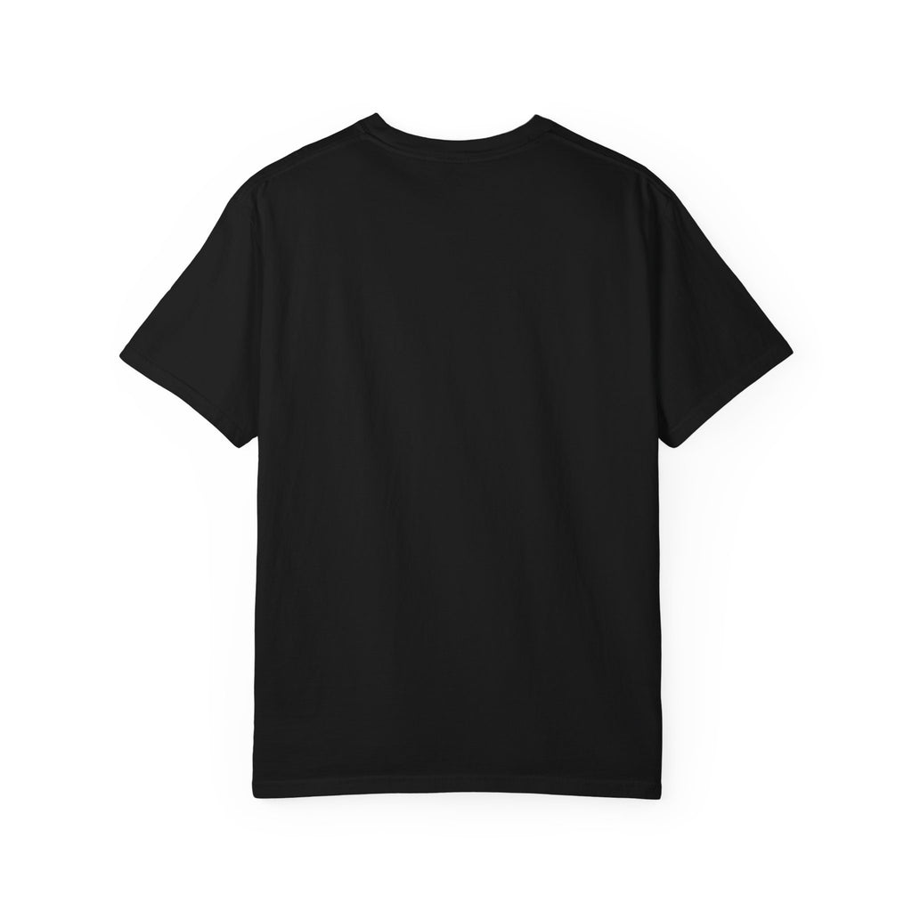 Cheetah Walk Graphic T-Shirt