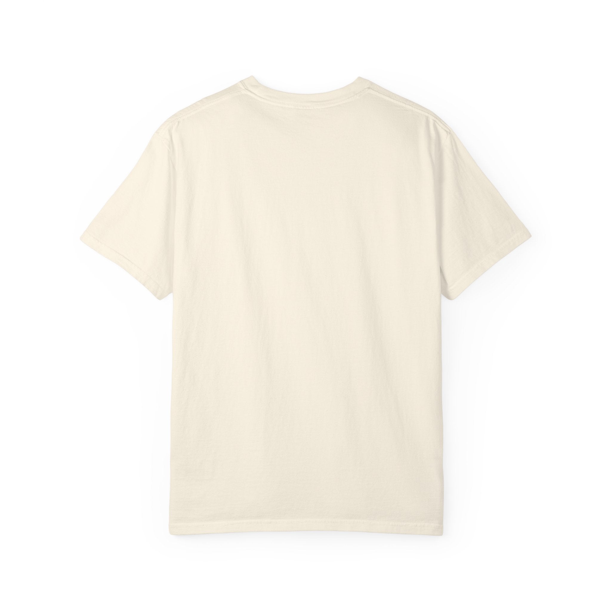 South Africa Outline Map T-Shirt – Minimalist Geography Tee